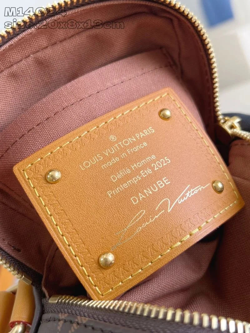 Louis Vuitton Satchel Bags SportInspired 40488