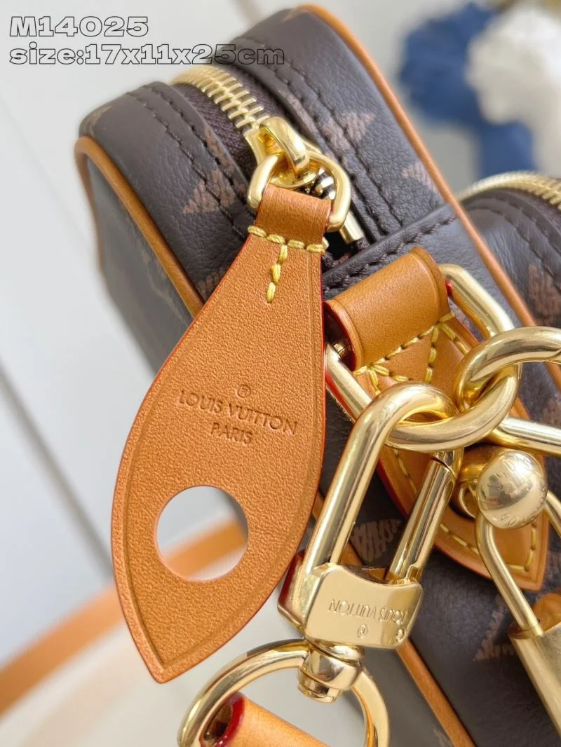 Louis Vuitton Satchel Bags Versatile 40495