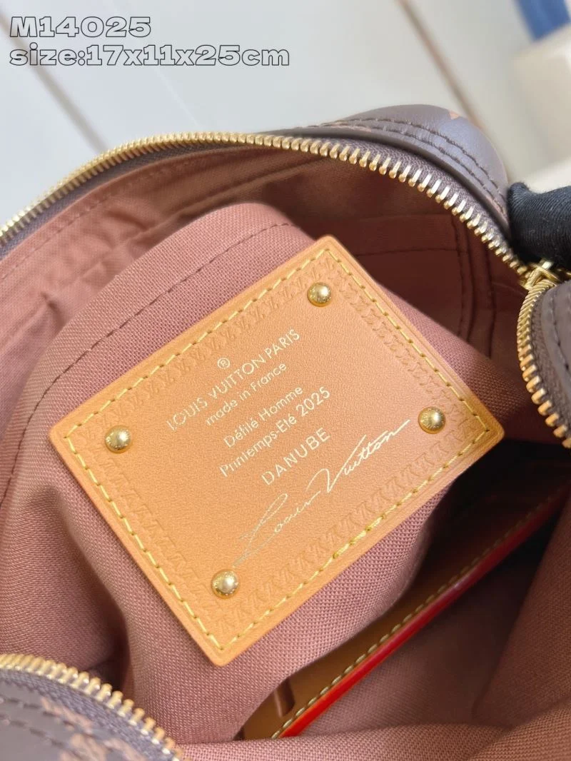 Louis Vuitton Satchel Bags Versatile 40495
