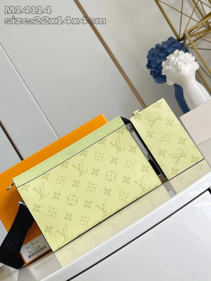 Louis Vuitton Satchel Bags Breathable 40486