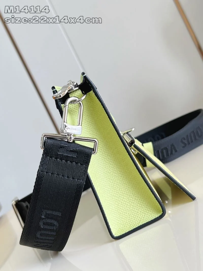 Louis Vuitton Satchel Bags Breathable 40486