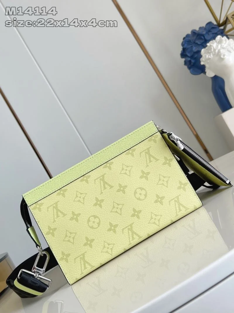 Louis Vuitton Satchel Bags Breathable 40486