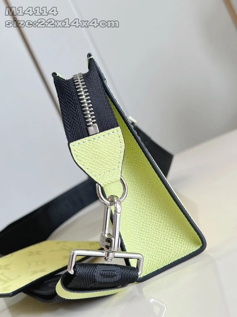 Louis Vuitton Satchel Bags Breathable 40486