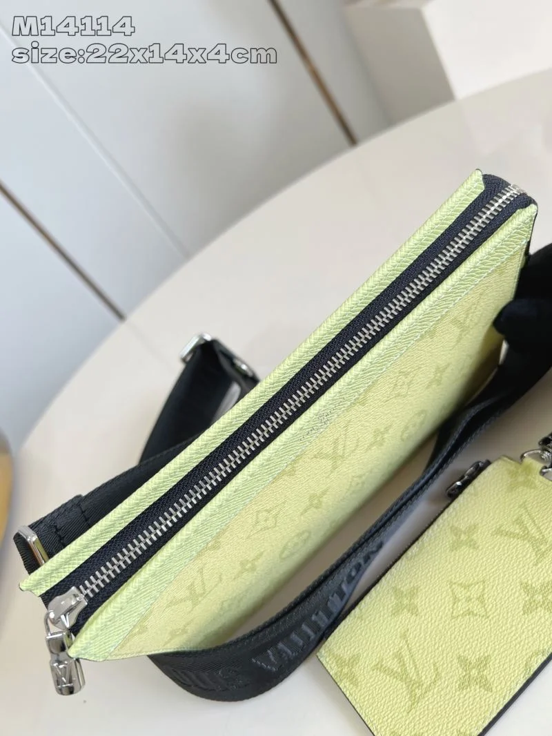 Louis Vuitton Satchel Bags Breathable 40486