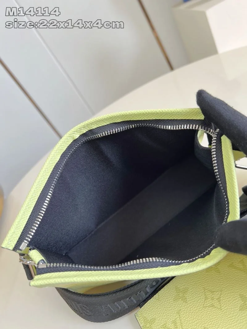 Louis Vuitton Satchel Bags Breathable 40486