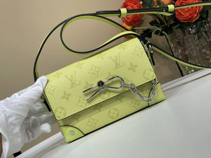 Louis Vuitton Satchel Bags Sophisticated 40515