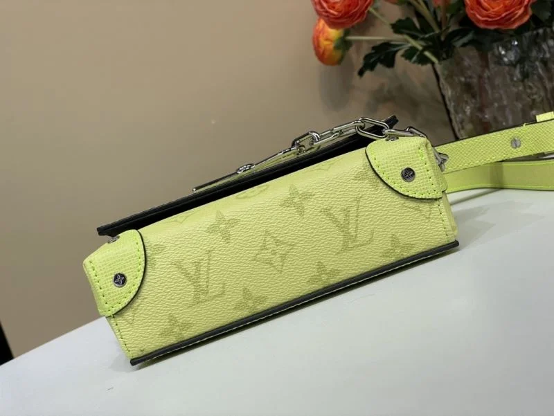 Louis Vuitton Satchel Bags Sophisticated 40515