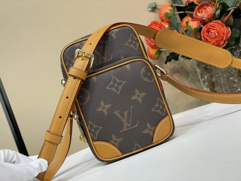Casual Louis Vuitton Satchel Bags 40482
