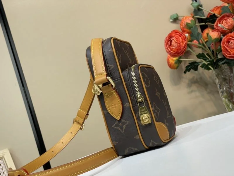 Casual Louis Vuitton Satchel Bags 40482