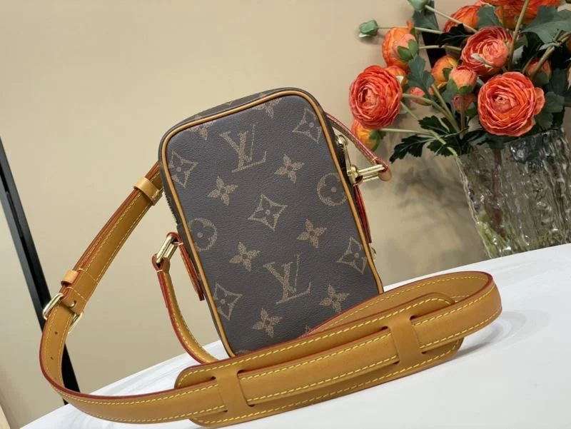 Casual Louis Vuitton Satchel Bags 40482
