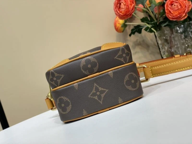 Casual Louis Vuitton Satchel Bags 40482