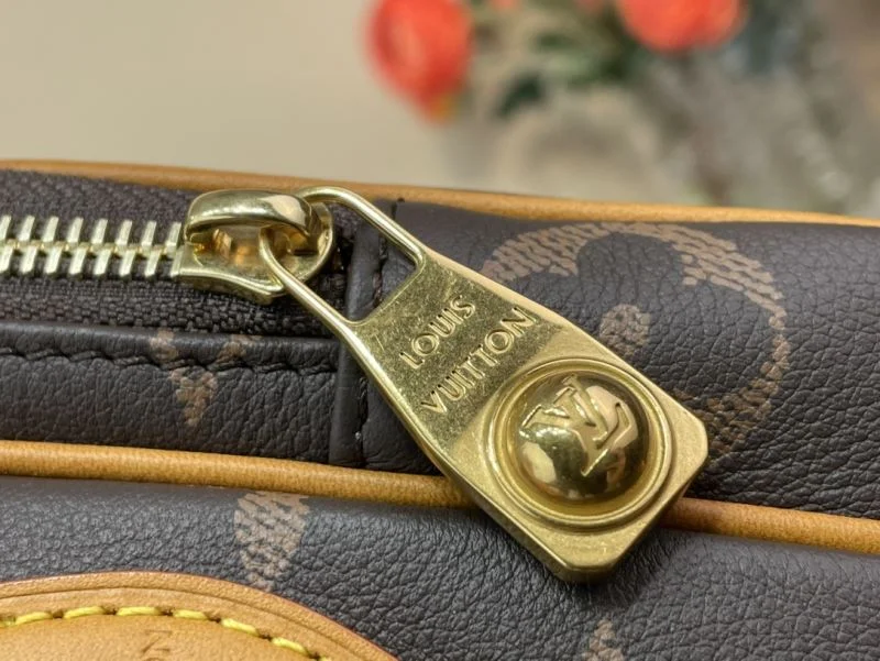 Casual Louis Vuitton Satchel Bags 40482
