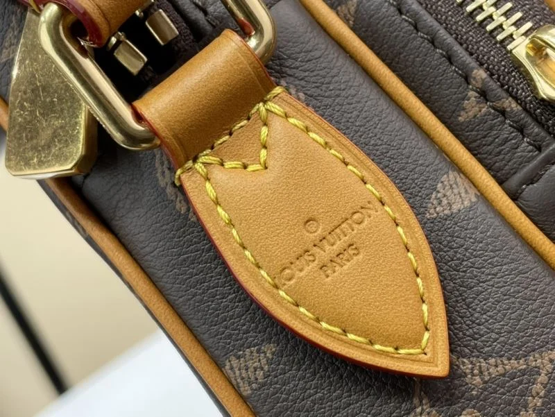 Casual Louis Vuitton Satchel Bags 40482