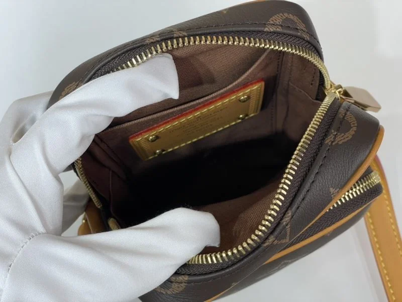 Casual Louis Vuitton Satchel Bags 40482