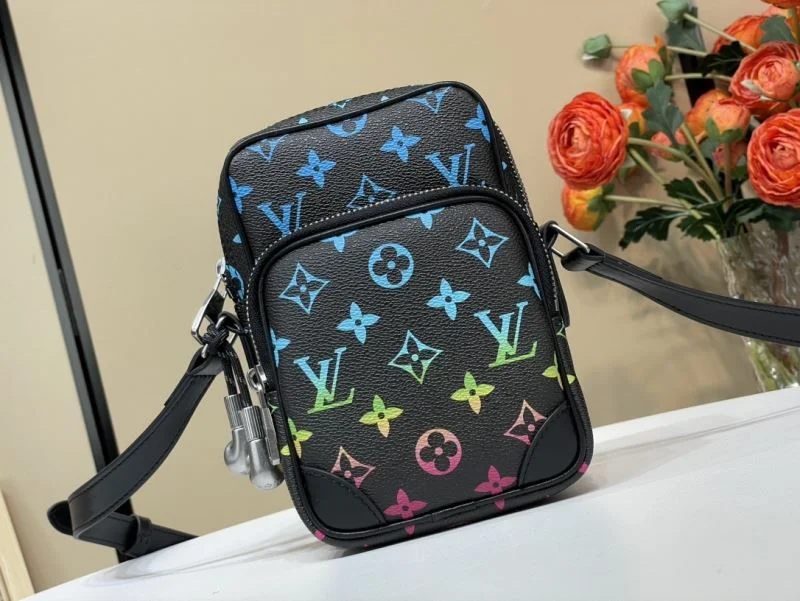 Louis Vuitton Satchel Bags Tailored 40519
