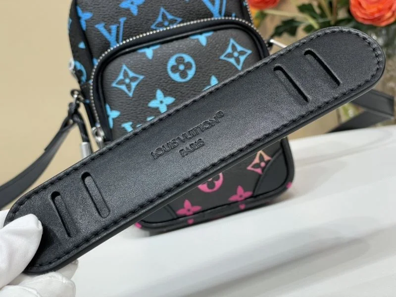 Louis Vuitton Satchel Bags Tailored 40519