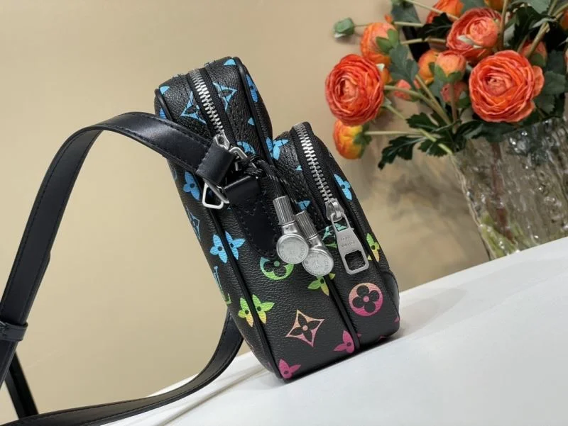 Louis Vuitton Satchel Bags Tailored 40519