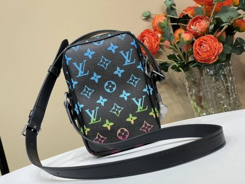 Louis Vuitton Satchel Bags Tailored 40519