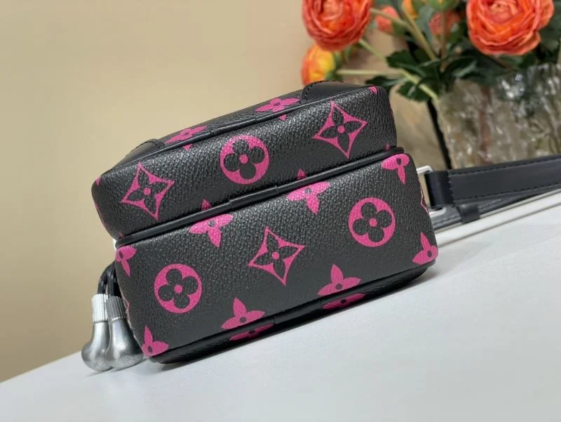 Louis Vuitton Satchel Bags Tailored 40519