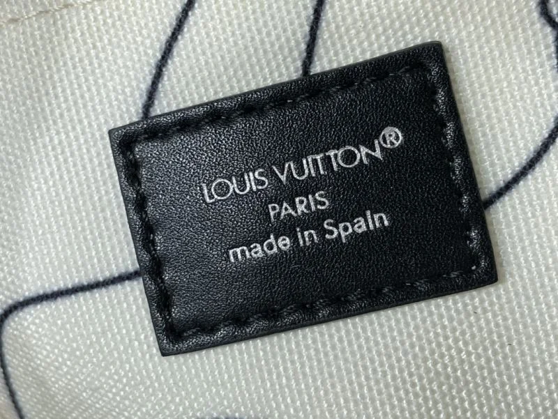 Louis Vuitton Satchel Bags Tailored 40519