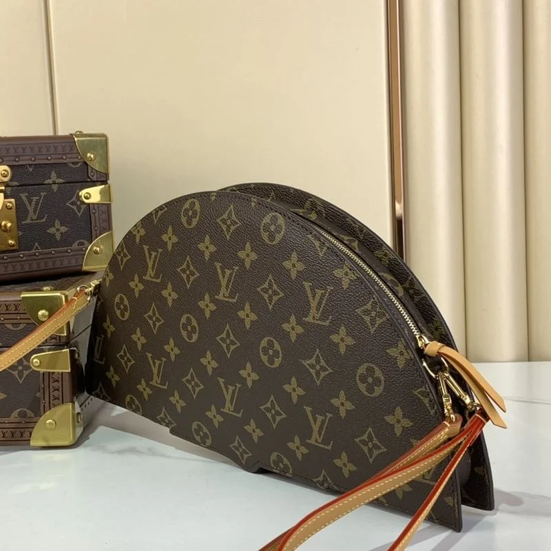 Louis Vuitton Satchel Bags Comfortable 40472