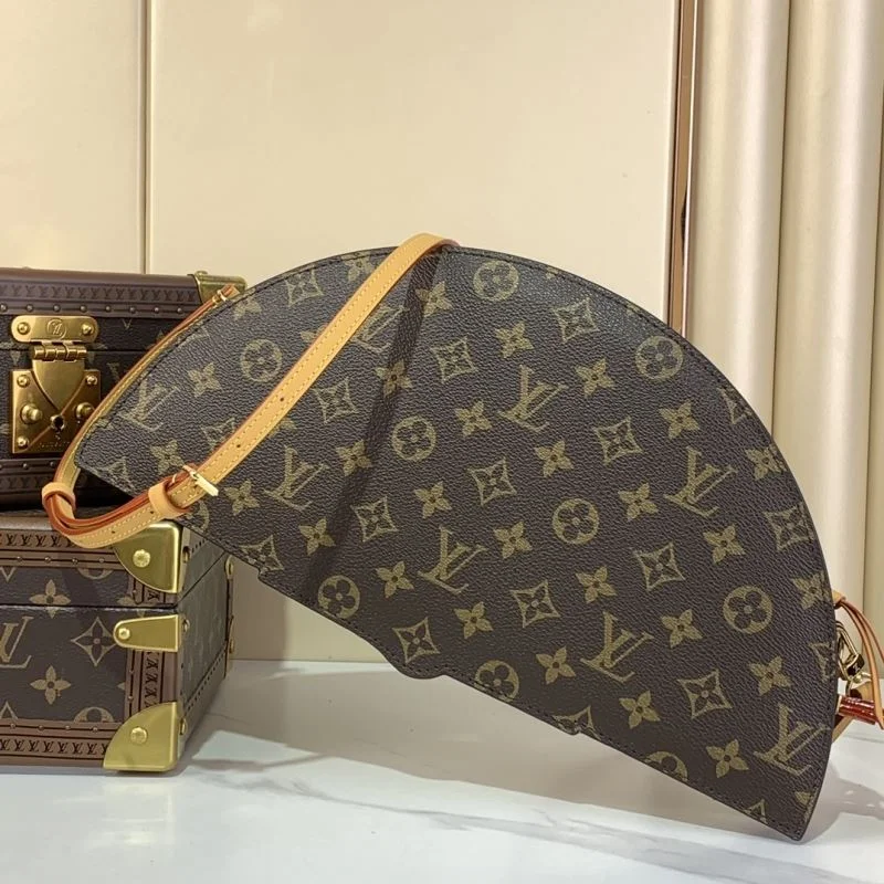 Louis Vuitton Satchel Bags Comfortable 40472