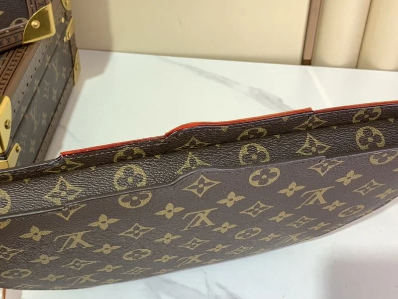 Louis Vuitton Satchel Bags Comfortable 40472