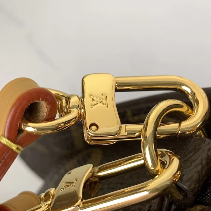 Louis Vuitton Satchel Bags Comfortable 40472