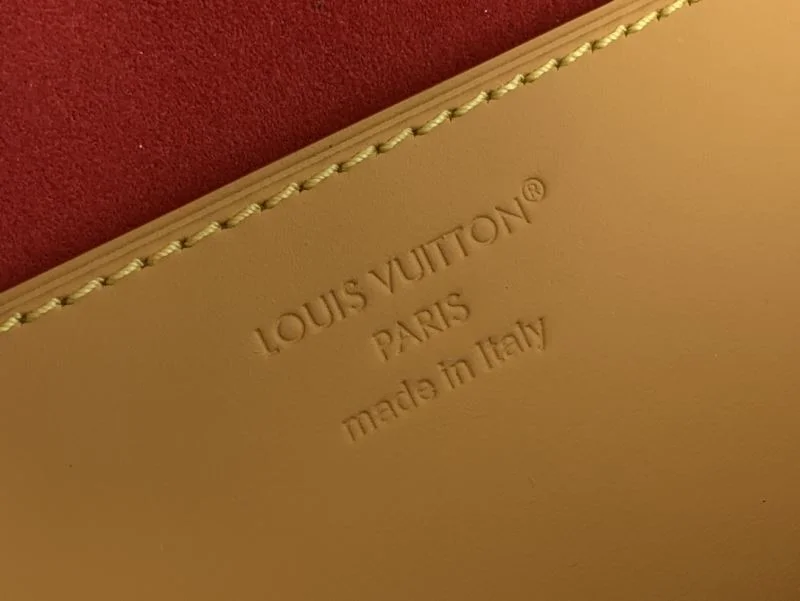 Louis Vuitton Satchel Bags Comfortable 40472