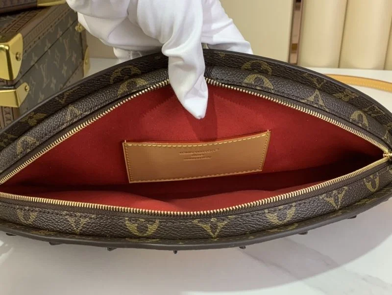Louis Vuitton Satchel Bags Comfortable 40472