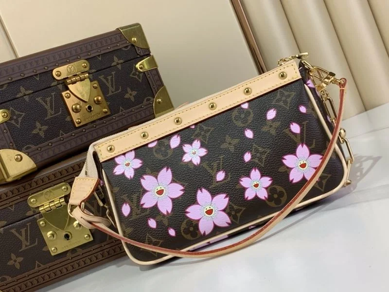Louis Vuitton Satchel Bags FashionForward 40479