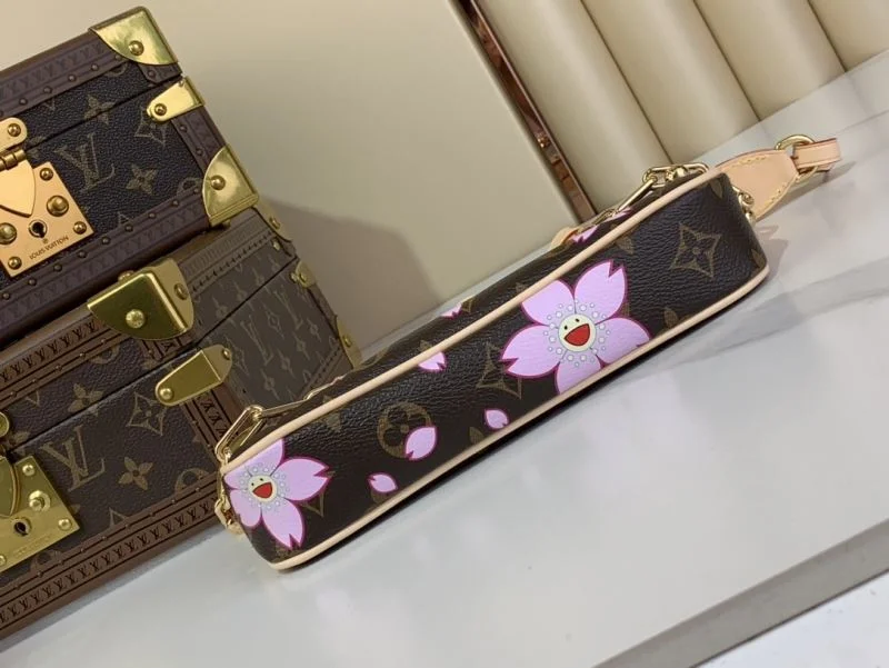 Louis Vuitton Satchel Bags FashionForward 40479
