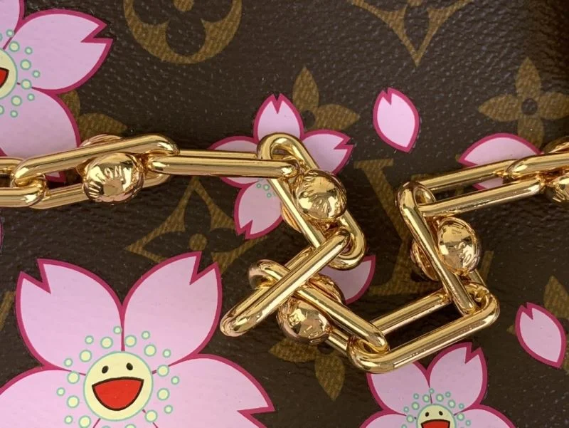 Louis Vuitton Satchel Bags FashionForward 40479