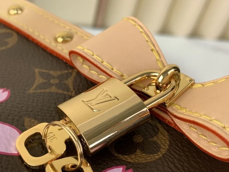 Louis Vuitton Satchel Bags FashionForward 40479