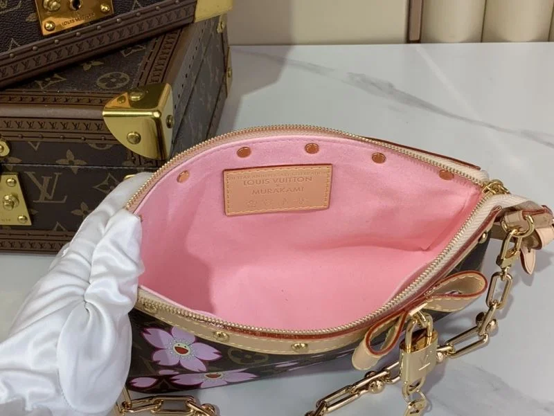 Louis Vuitton Satchel Bags FashionForward 40479