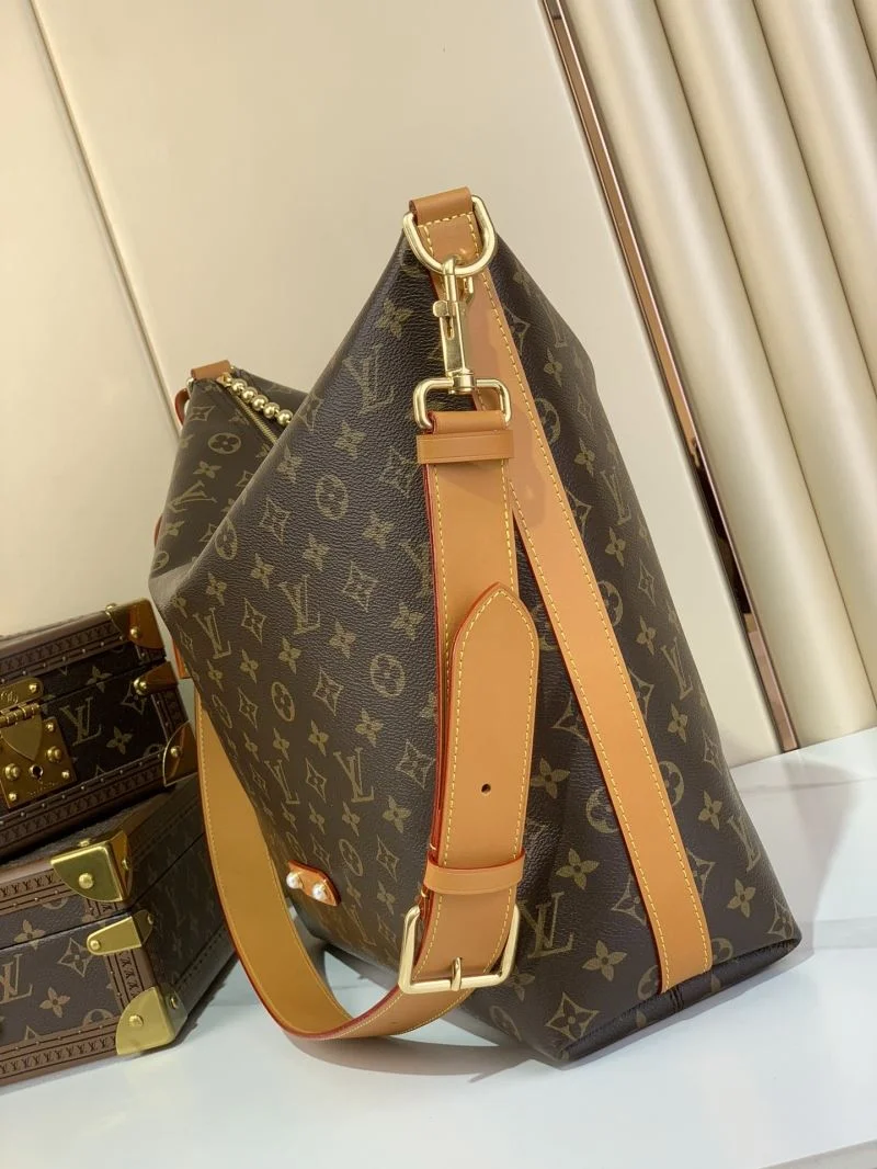 Louis Vuitton Satchel Bags TopPick 40473