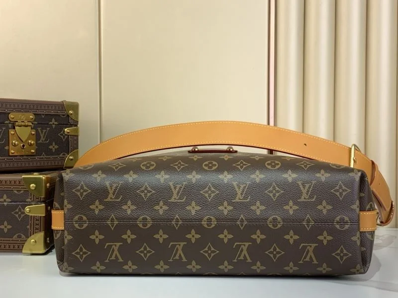 Louis Vuitton Satchel Bags TopPick 40473
