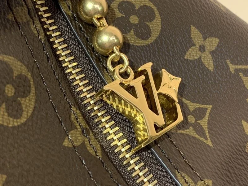 Louis Vuitton Satchel Bags TopPick 40473