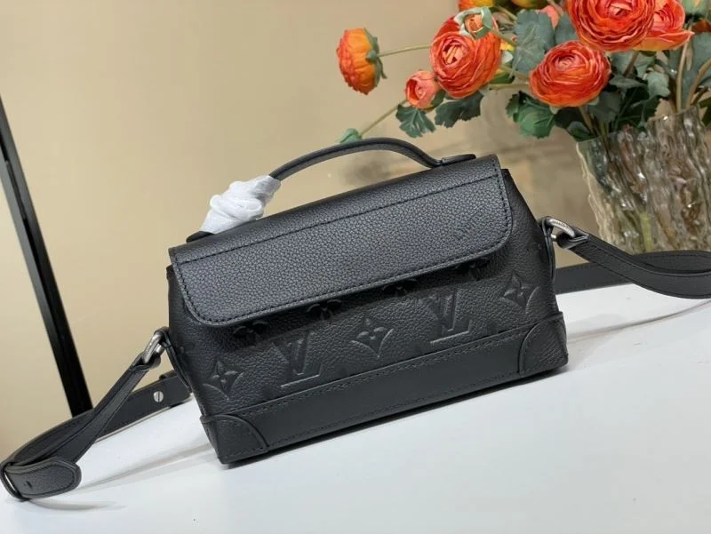 Louis Vuitton Satchel Bags OdorResistant 40474