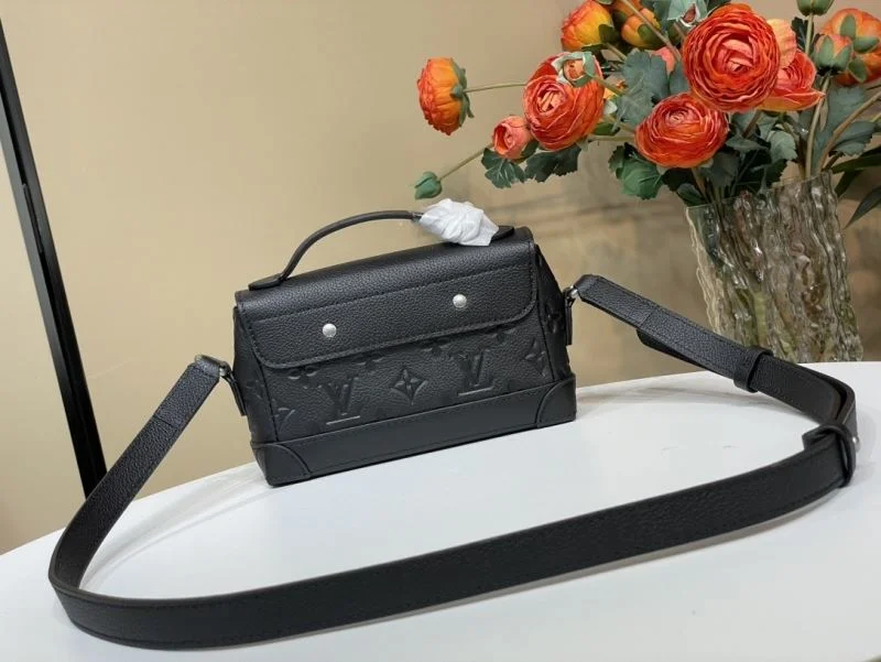 Louis Vuitton Satchel Bags OdorResistant 40474
