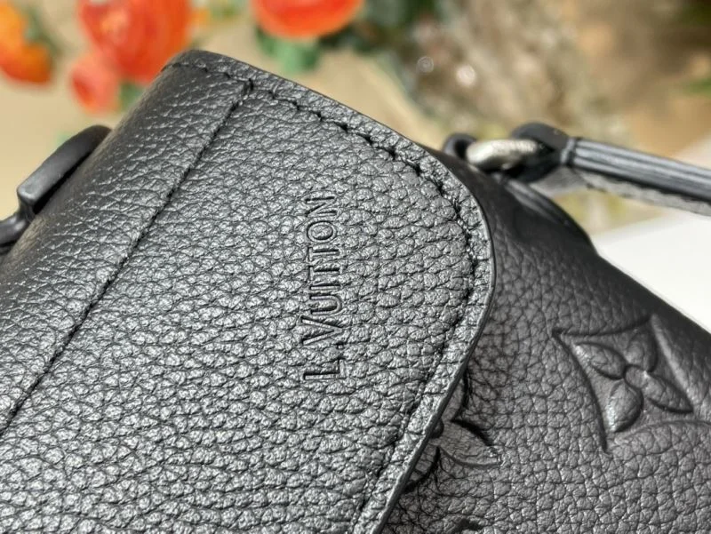 Louis Vuitton Satchel Bags OdorResistant 40474