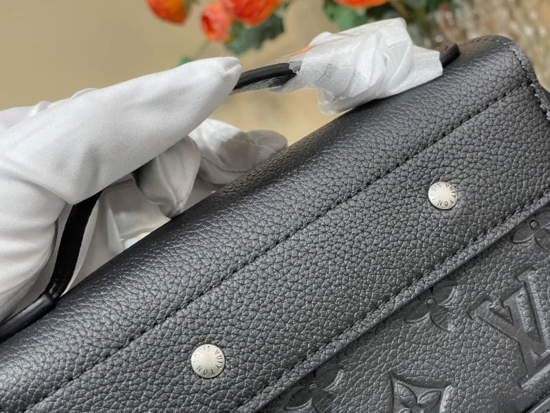 Louis Vuitton Satchel Bags OdorResistant 40474