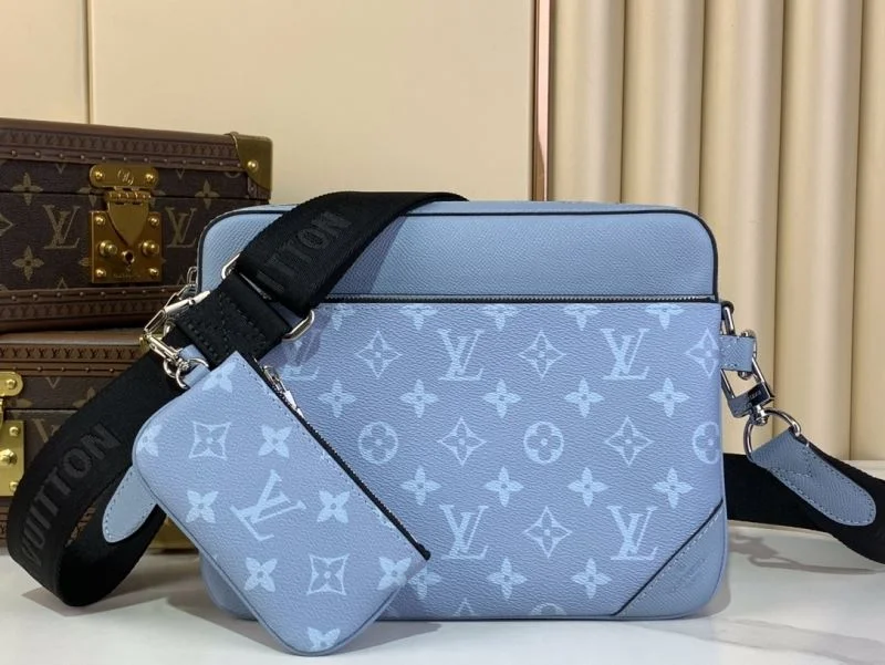 StreetReady Louis Vuitton Satchel Bags 40469