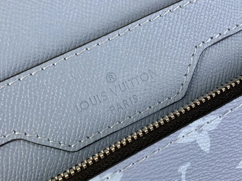 StreetReady Louis Vuitton Satchel Bags 40469
