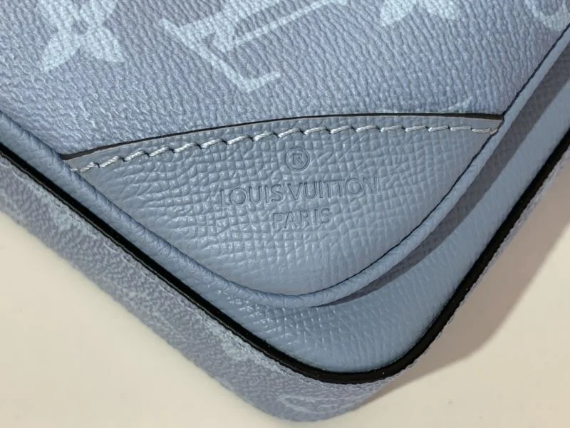 StreetReady Louis Vuitton Satchel Bags 40469
