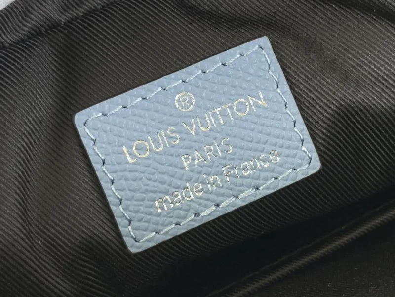 StreetReady Louis Vuitton Satchel Bags 40469