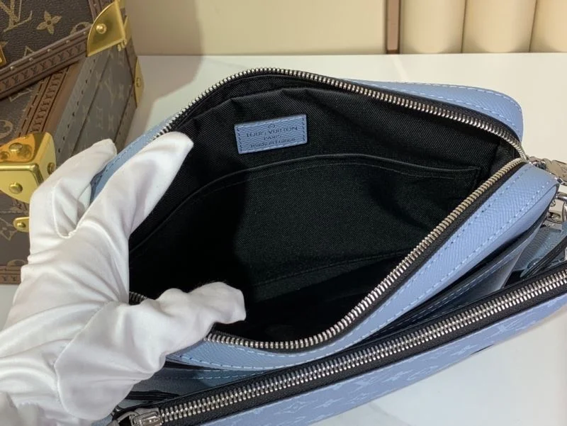 StreetReady Louis Vuitton Satchel Bags 40469