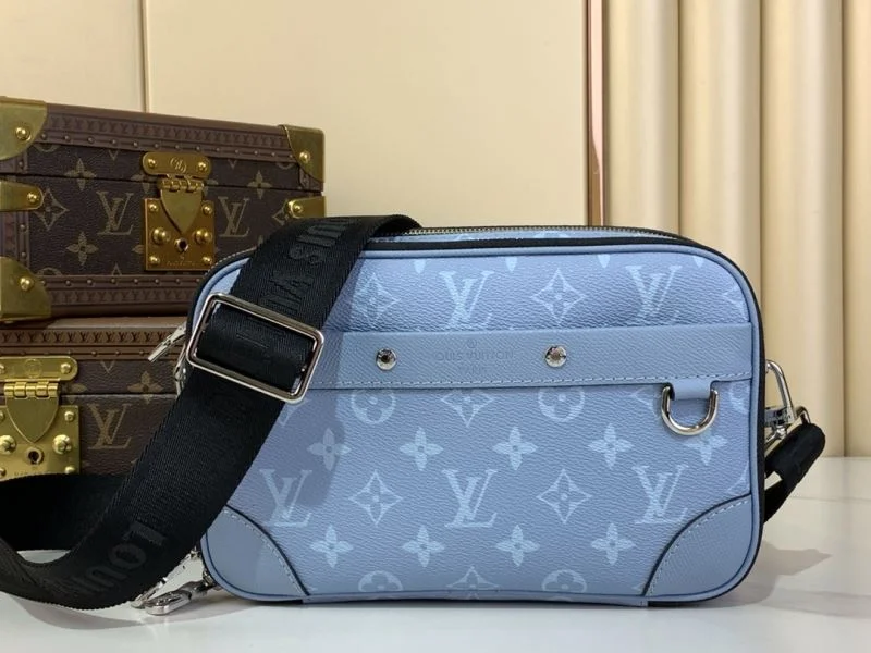 SmartChoice Louis Vuitton Satchel Bags 40471