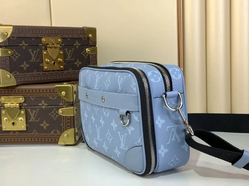 SmartChoice Louis Vuitton Satchel Bags 40471