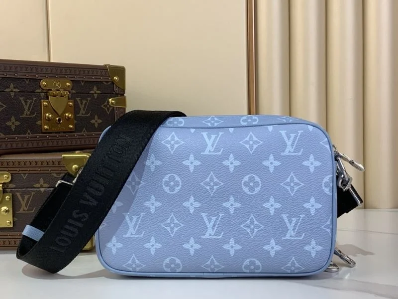 SmartChoice Louis Vuitton Satchel Bags 40471